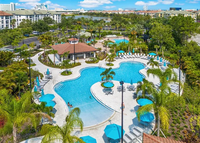Palm Villa