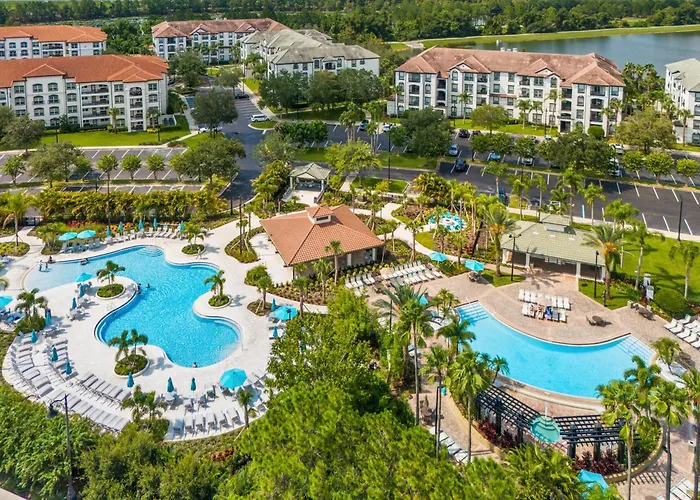 Palm Villa