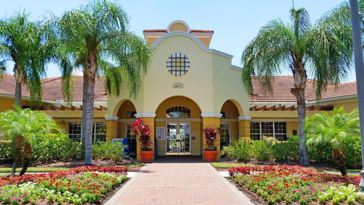 Palm Сasa de vacaciones Orlando