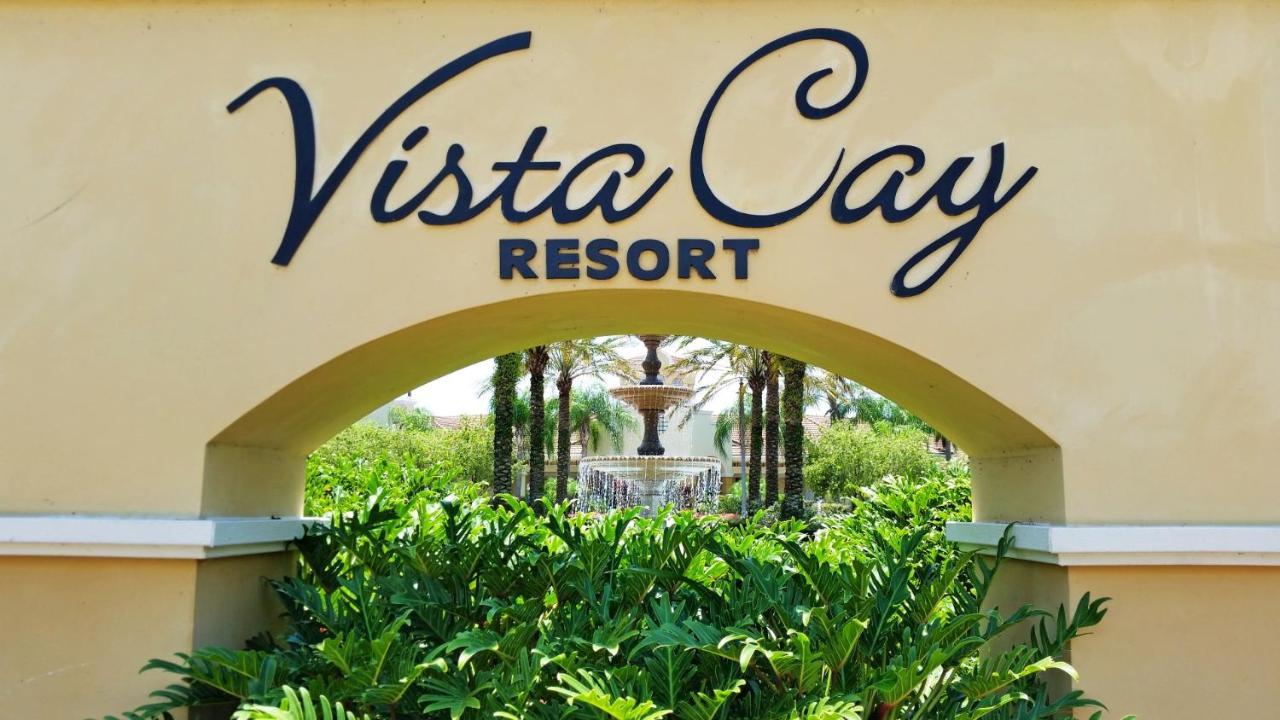 Сasa de vacaciones Palm Orlando